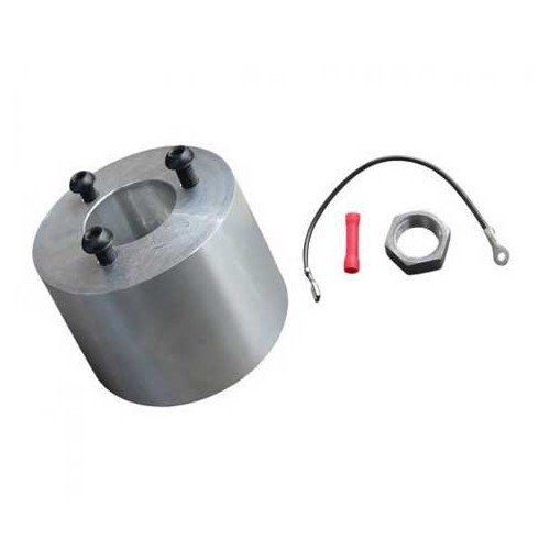  Cubo para volante "Banjo" Flat 4 para Volkswagen Carocha 60 -&gt;74 - VB00404 