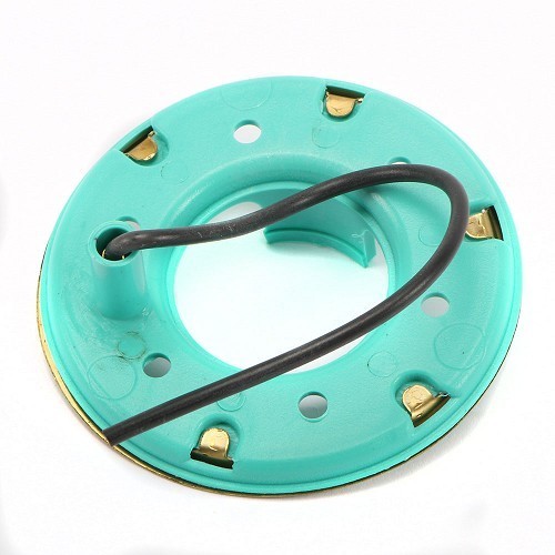  Direction indicator light return ring for Volkswagen Beetle 71 ->89 & Combi 74 ->79 - VB00502-1 