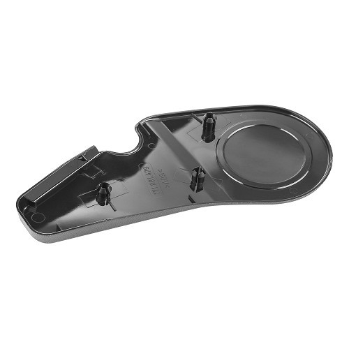 Copertura telaio sedile sinistro per VOLKSWAGEN Beetle (08/1975-12/1986) - senza foro - VB09149