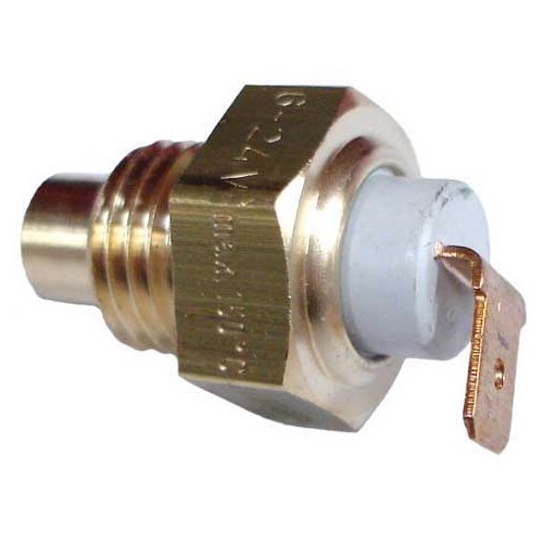  VDO short oil temperature sensor - VB10612 