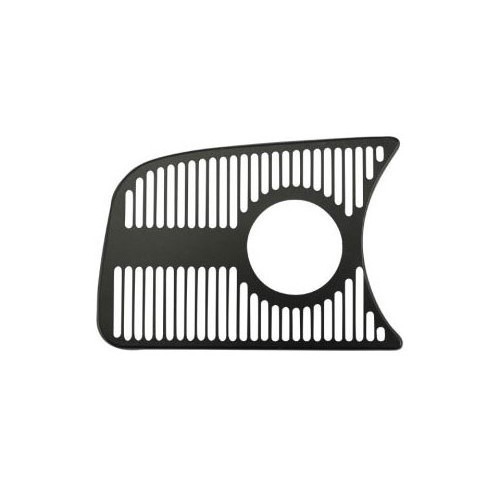  Gauge support left grill 1 x 52 mm for Volkswagen Beetle 58-&gt; - VB10811 