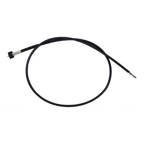  Kilometerzähler-Kabel für VOLKSWAGEN Käfer 1200, 1300, 1500, 58 ->65 - VB11400 