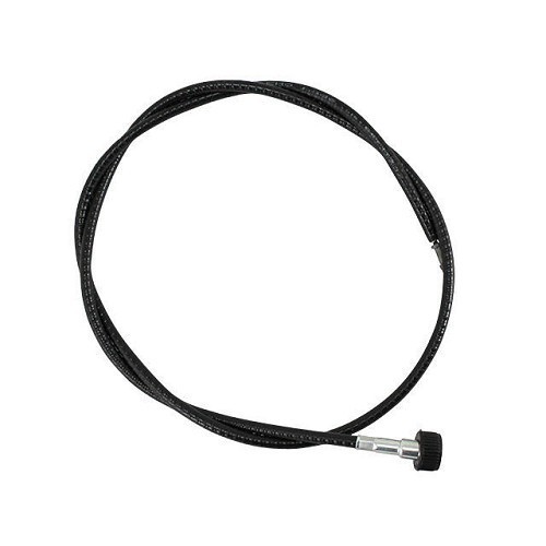  Kilometerteller kabel voor VOLKSWAGEN Kever Split ->09/53 - VB11401 