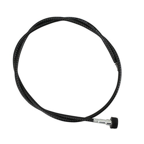 Cable decontador 1275 mm para Volkswagen escarabajo, Karmann-Ghia & Kübel 181 - VB11403