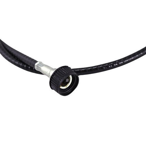  Kilometerteller kabel voor VW Kever 53 ->57, Karmann-Ghia 67 ->71 - VB11403 