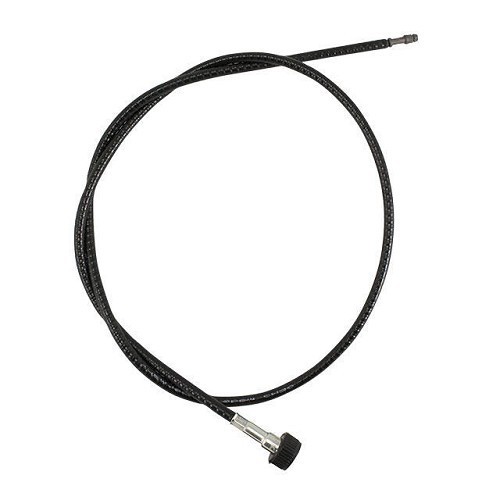 Kilometertellerkabel voor VW Kever 1200/1300/1500 66 -&gt;96 - VB11407