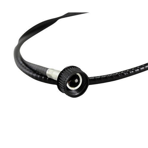  Cable cuentakilómetros para VW Beetle 1200/1300/1500 66 -&gt;96 - VB11407 