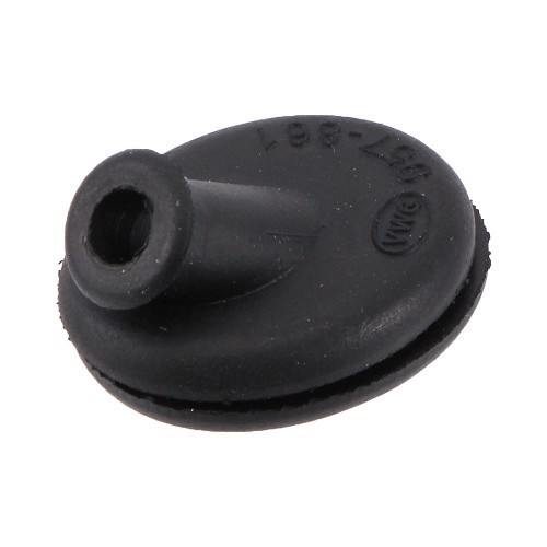  Meterkabelwartel voor Volkswagen Cox, Karmann, Type 3 en Type 4 - VB11408 