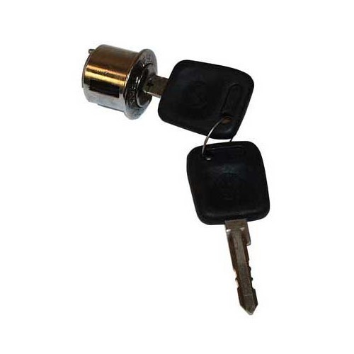     
                
                
    Neiman lock switch for Volkswagen Beetle 61 ->70 & Combi 68 ->70 - VB11600
