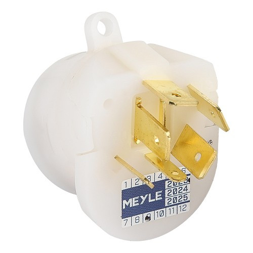  Starter switch MEYLE for Volkswagen Cox, Combi  - VB11613 