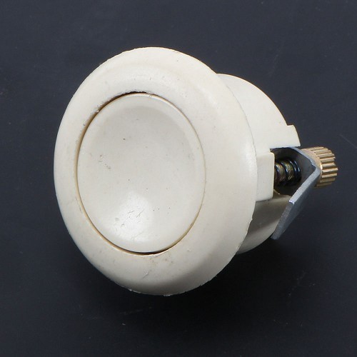  Bouton interrupteur de démarreur pour Volkswagen Coccinelle Split (-10/1952) - VB13220 