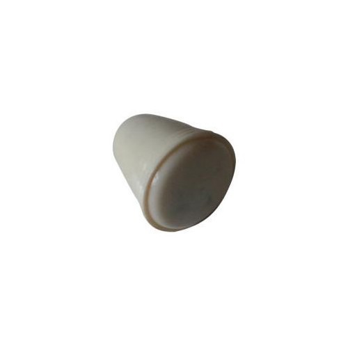 Wiper switch knob for Volkswagen Beetle (10/1952-07/1960) ivory - thread 3 mm - VB13221