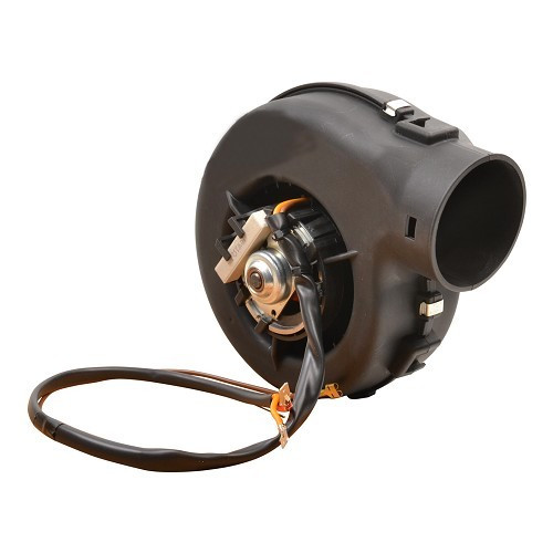 Ventilateur d'air frais pour Volkswagen Coccinelle 1303 (08/1972-) - VB13254