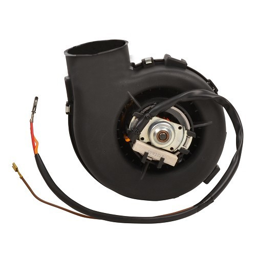 Ventilateur d'air frais pour Volkswagen Coccinelle 1303 (08/1972-) - VB13254