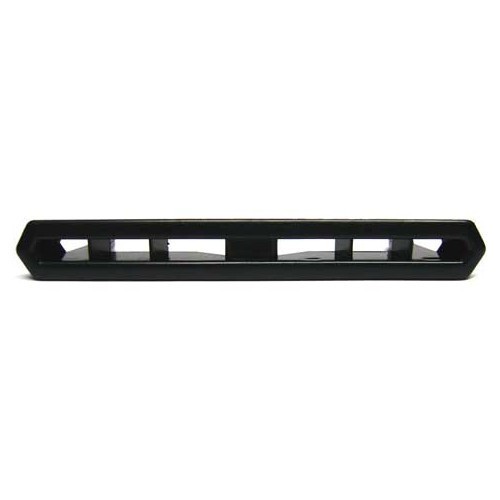     
                
                
    1 Central air grille with steel board for dashboard - VB13303
