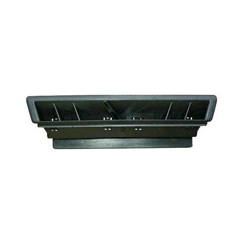  GrGrille latérale haute de ventilation sur tableau de bord en mousse pour Volkswagen Cox 71-> - VB13304 