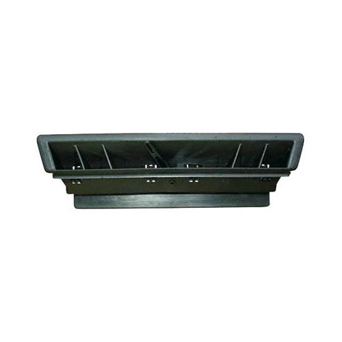 1 upper side ventilation grill for foam-covered instrument panel for Beet le71->