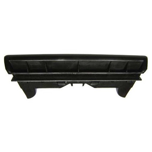  Central ventilation grill for foam-covered instrument panel for Volkswagen Beetle 68-> - VB13305 