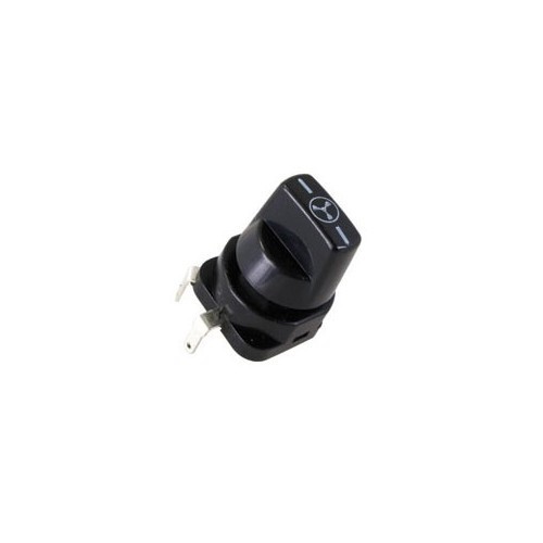 Ventilation button + switch for Volkswagen Beetle 71->