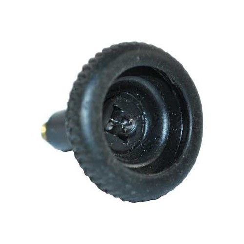 Warning control knob for Volkswagen Beetle 68-> - VB13325