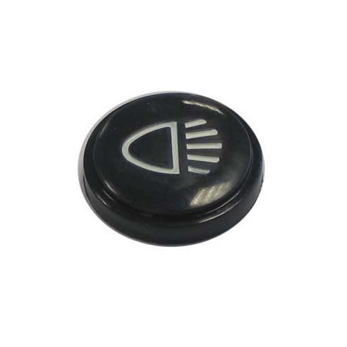  Headlight switch button for Old Volkswagen Beetle since 8/67 -> - VB13330 