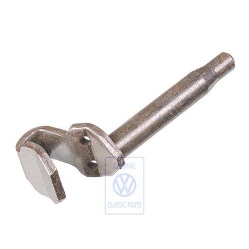  Adjustment lever clinch bolt for seat of Beetle 76 -> - VB13371 