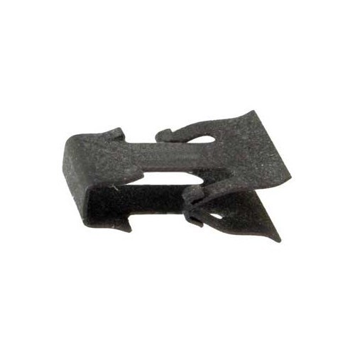  1 front seat tilt rod clip for Volkswagen Beetle 66 -> - VB13373 