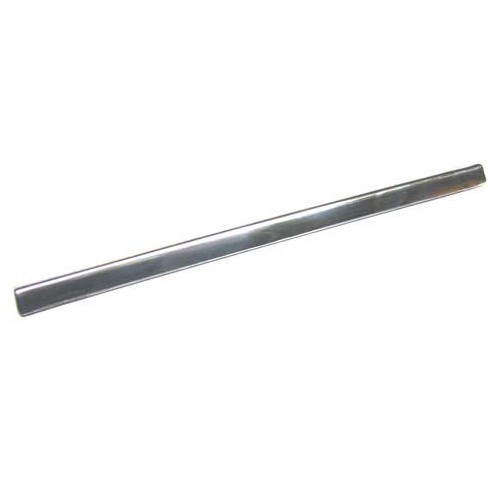 Baguette centrale de cache autoradio pour Volkswagen Coccinelle 68->