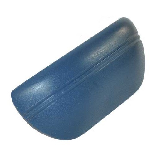 Blue armrest for Volkswagen Beetle 68 ->72 - VB16161418