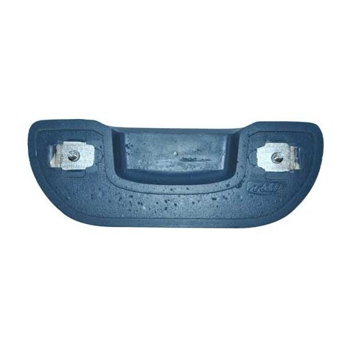 Blue armrest for Volkswagen Beetle 68 ->72 - VB16161418