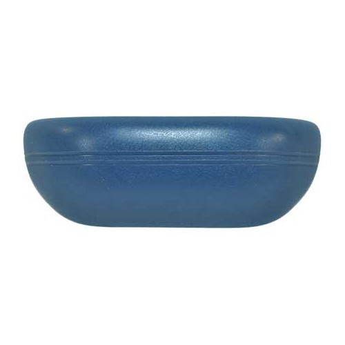  Blue armrest for Volkswagen Beetle 68 ->72 - VB16161418 