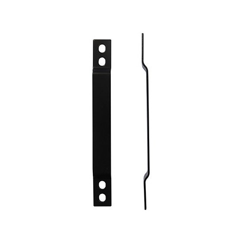 2 armrest door panel brackets for Volkswagen Beetle & Camper ->72