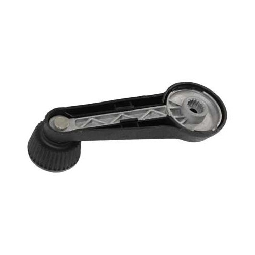 Original type window winder handle for Volkswagen Beetle, Combi and Transporter - VB20315