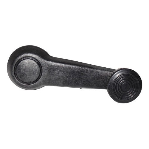  Original type window winder handle for Volkswagen Beetle, Combi and Transporter - VB20315 