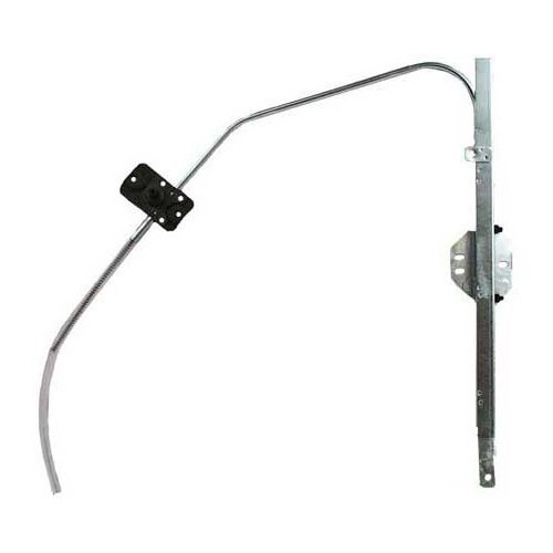  Right window regulator for Volkswagen Beetle Sedan (08/1968-07/1974) - VB204002 