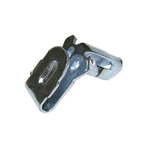 Door panel clamp for Volkswagen Beetle