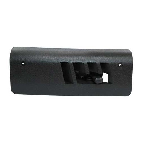  Left-hand heating vent cover for Volkswagen Beetle 69-> - VB27101 