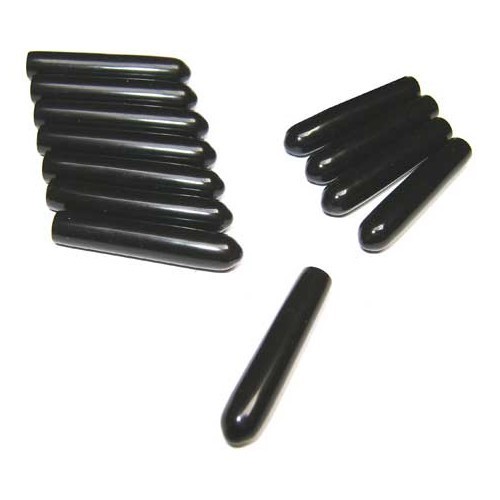  End caps on headliner ribs for VOLKSWAGEN Beetle  - VB28601 