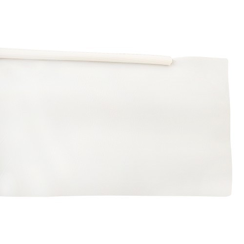 Offwhite headliner for Old Volkswagen Beetle berline 07/67 ->12/77 - VB28700