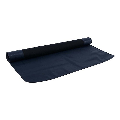  TMI "Supreme Pinpoint" Navy Blue vinyl tonneau cover for Volkswagen Beetle 57 -&gt;63". - VB28853 