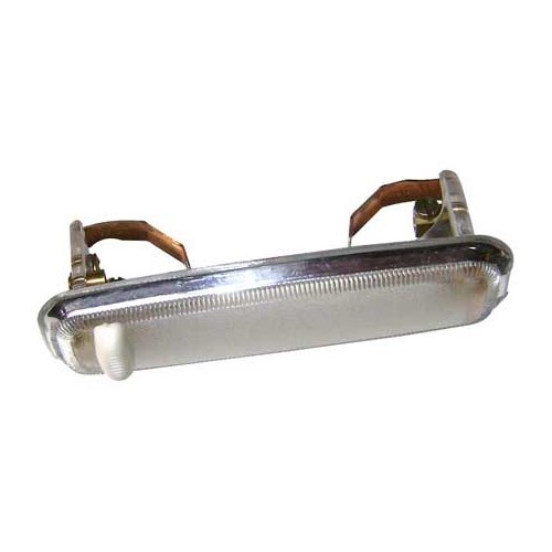 Luce interna per Volkswagen Cox Berlina 53 ->72 - VB29002