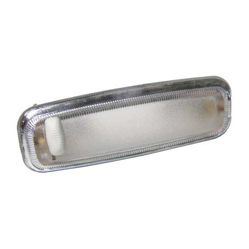 Luce interna per Volkswagen Cox Berlina 53 ->72