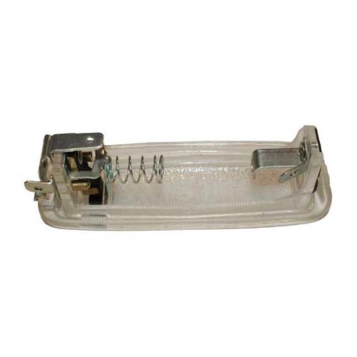 Luce interna per Volkswagen Cox 72-> HELLA - VB29010