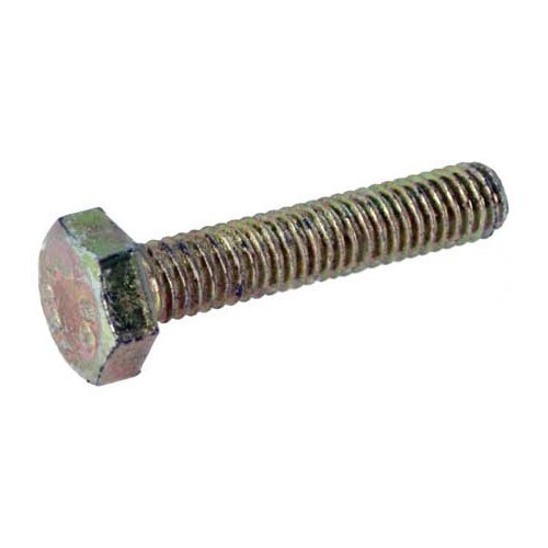  1 Tornillo M4 x 20 mm para cojinete de claxon en volante - VB29810 