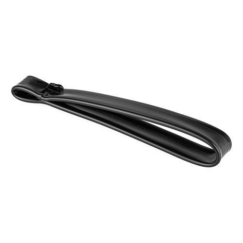     
                
                
    Interior side handle for Volkswagen Beetle (08/1957-07/1967) - black  - VB30001
