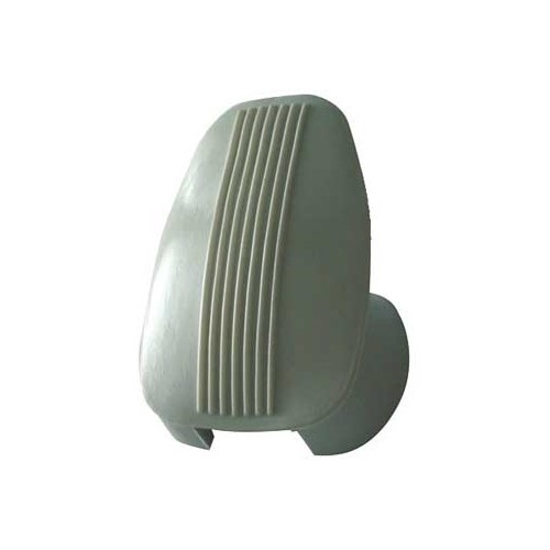  1 Gancho colgador interior blanco para Esc 61 ->67 - VB30035B 