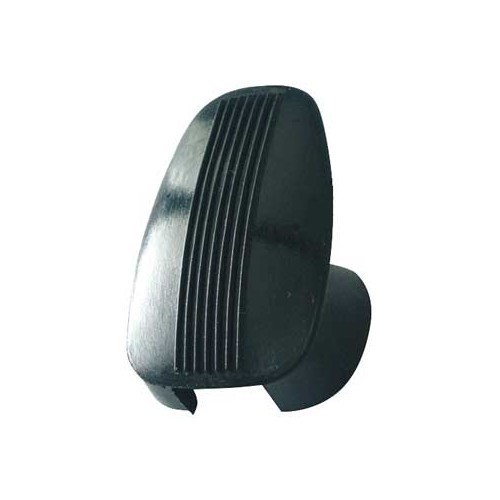  1 Gancho colgador interior negro para Esc 61 ->67 - VB30035N 