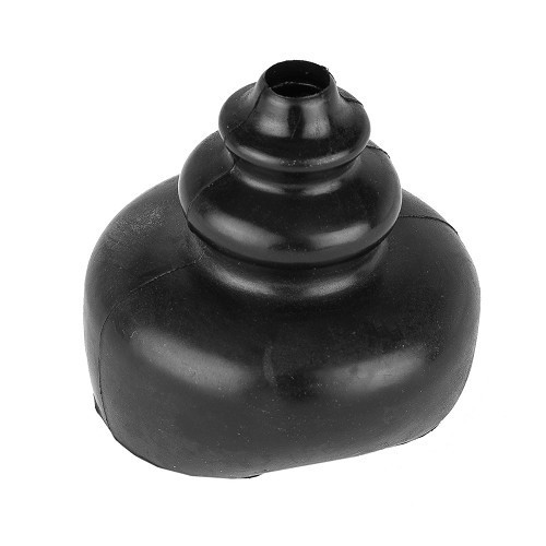 Gearshift bellows with lock for Volkswagen Beetle