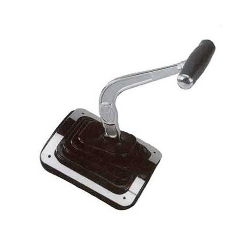  Flat4 Eliminator gear lever - VB31404 