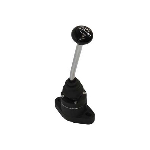 Quick Shift Vintage Speed stainless steel 27 cm gear lever - VB31434